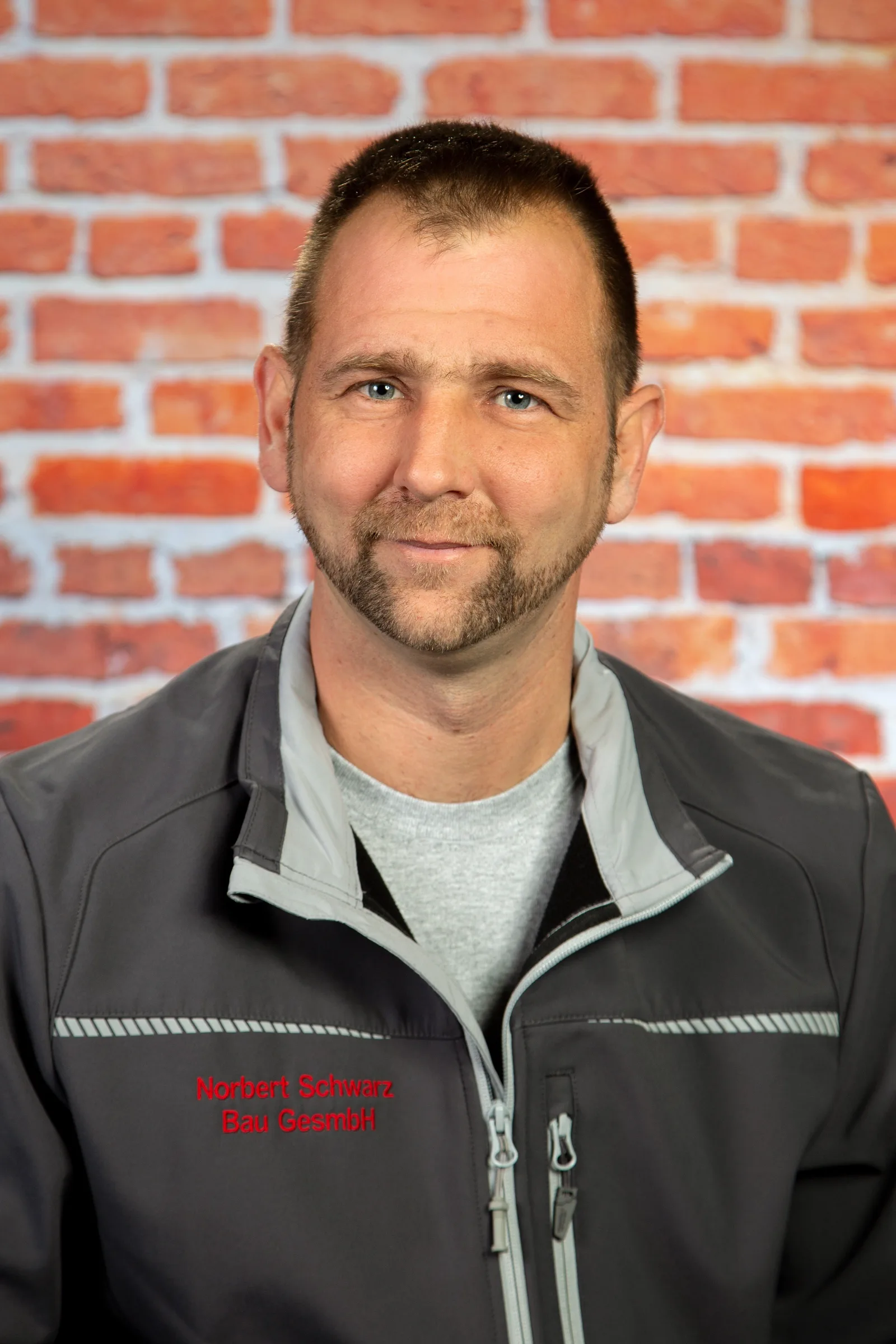 Teamfoto von Andreas Strammer
