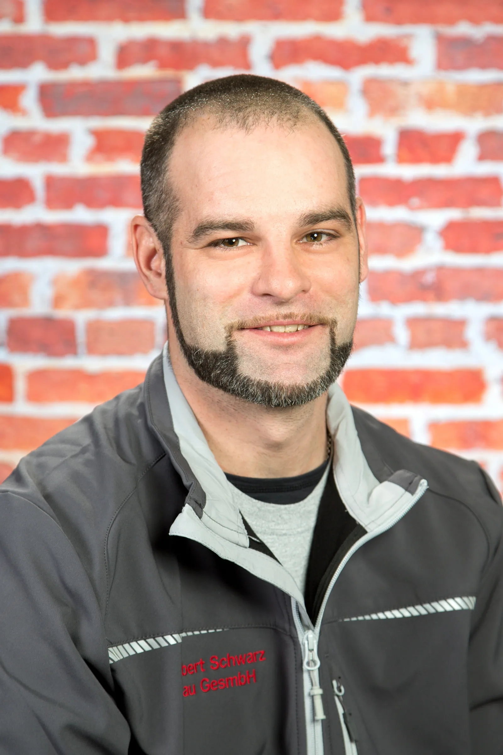 Teamfoto von Marcus Gersdorf