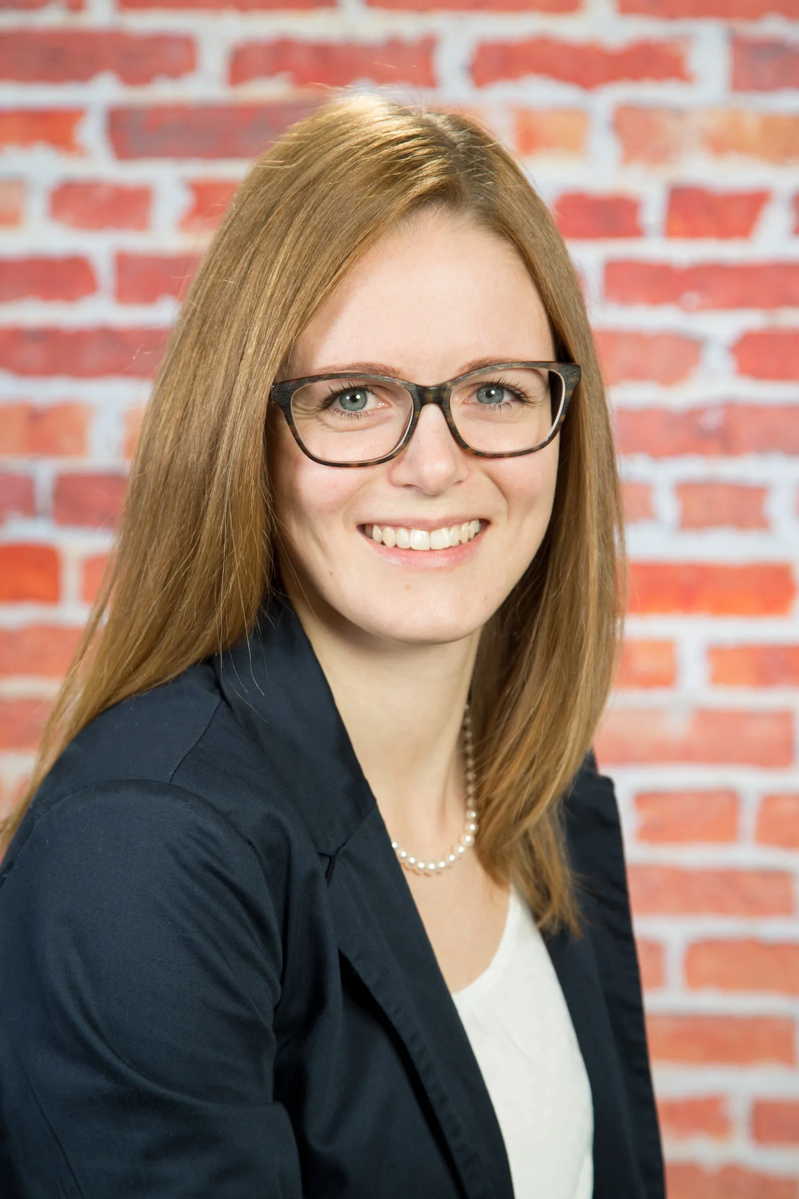 Teamfoto von Stefanie Kaltenbacher
