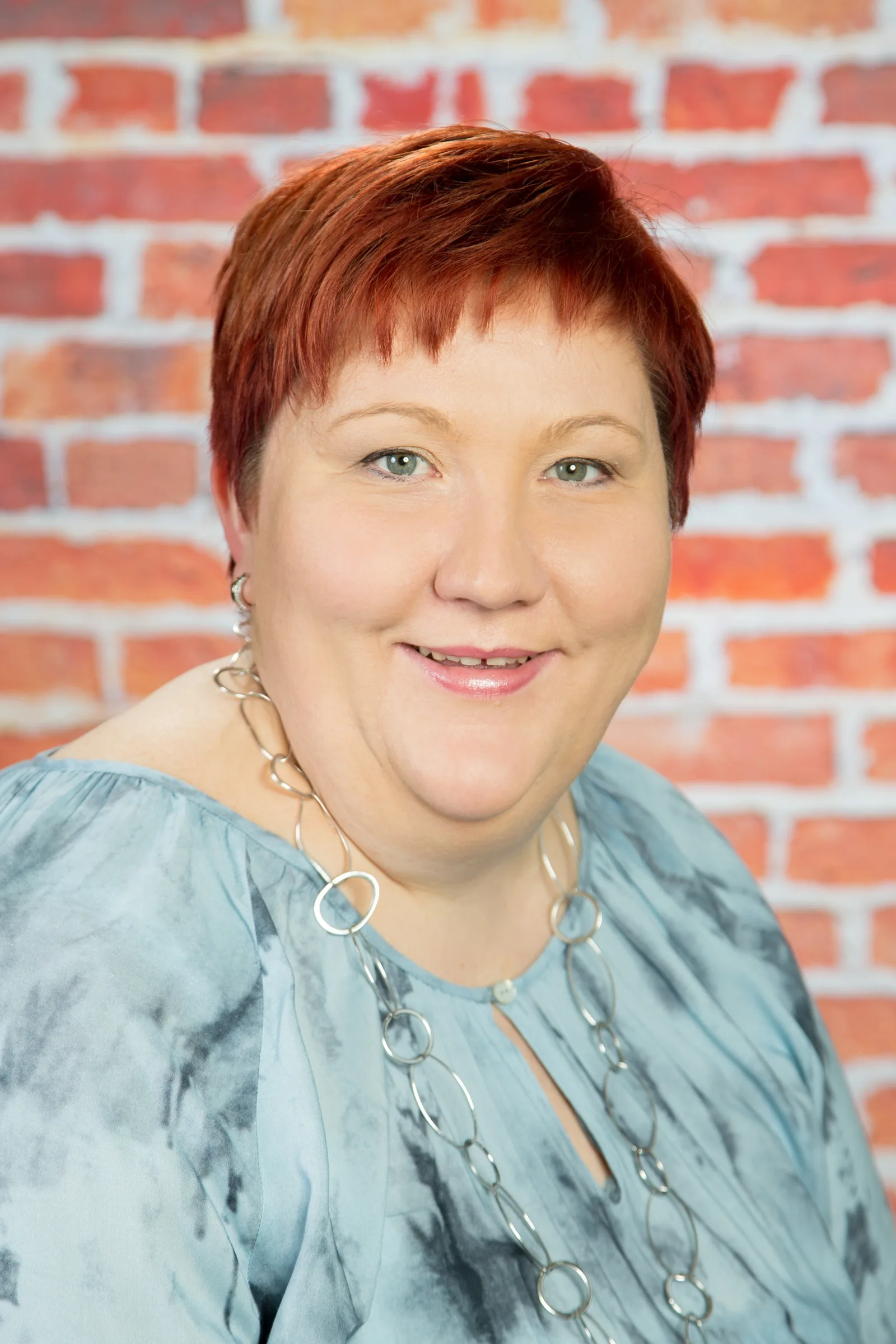 Teamfoto von Tanja Schwarz
